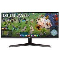 LG 29WP60G B 29 WFHD IPS 75Hz 1ms USB C FS $