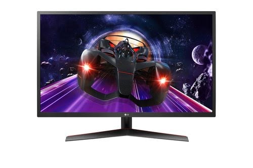 LG 32MP60G B 31 5 FHD 75Hz IPS 1ms HDMI FreeSync
