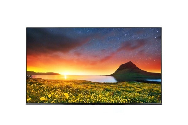 LG Electronics LG Electronics-55UR762H-TV LED