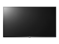 LG Electronics LG 50US662H US662H Series - 50 - Pro Centrique TV LCD retro-eclairee par LED - 4K - pour hÃ'tel hospitalite