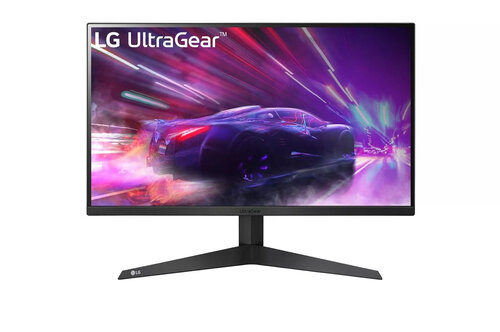 Ecran PC Gamer LG UltraGear 24GQ50F-B 24 Full HD 165Hz VA