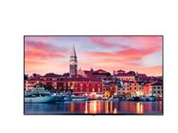 LG Electronics LG 43UR762H UR762H Series - 43 - Pro Centrique TV LCD retro-eclairee par LED - 4K - pour hÃ'tel hospitalite
