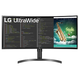 LG 35WN75CP B
