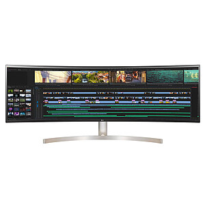 LG 49WL95CP W