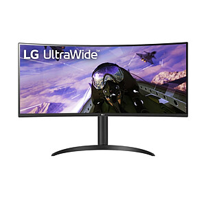LG UltraWide 34WP65CP B

