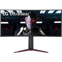 LG 34 CURVE UWQHD 160Hz NANO IPS 1ms HDR10 G SYNC