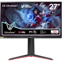 Ecran PC Lg 27GP850P B
