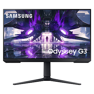 Samsung - Odyssey G3 S27AG300NU
