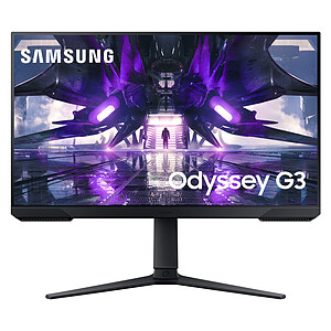 Samsung Odyssey G3 S24AG300NU
