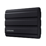 Samsung Portable SSD T7 1 To Gris - Disque dur externe - LDLC