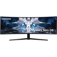 Samsung Odyssey NEO G9 S49AG950NU 49 CURVE 1ms DQHD 240Hz
