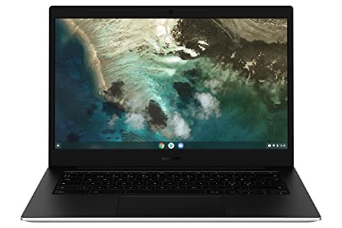 SAMSUNG GALAXY CHROMEBOOK GO 14 1920X1080 PIXEL INTEL CELERON N4500 4GB LPDDR4X 64GB EMMC GOOGLE CHROME GRAY XE340XDA-KA1IT
