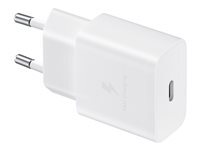 Samsung Ep-EP-T1510XWEGEU Chargeur pour Tablette USB-C 15W White