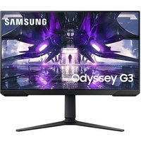 Samsung Samsung Odyssey G32A 27 LCD FullHD 165 Hz FreeSync Premium
