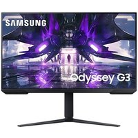 Samsung Samsung Odyssey G3 LS32AG320NUXEN 32 LED FullHD 165 Hz FreeSync Premium