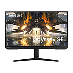 Samsung Odyssey G5 S27AG520NU
