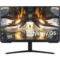 Samsung Odyssey G5 32 QHD 165Hz IPS 1ms HDR FSPP GSYNC
