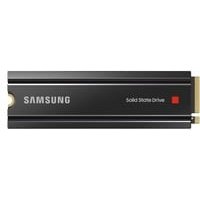 Samsung SSD 980 PRO M 2 PCIe NVMe 1 To avec dissipateur
