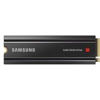 Samsung SSD 980 PRO M 2 PCIe NVMe 1 To avec dissipateur
