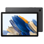 Samsung Galaxy Tab A8 10 5 32 Go Anthracite
