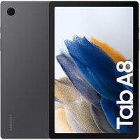 Samsung Tablet Samsung Galaxy Tab A8 WiFi 10,5 3GB 32GB Grey
