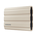 Samsung SSD Externe T7 Shield 2 To Beige
