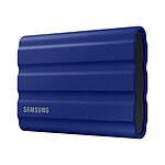 Samsung SSD Externe T7 Shield 2 To Blue
