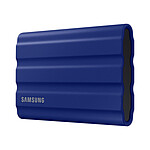 Samsung SSD Externe T7 Shield 2 To Blue
