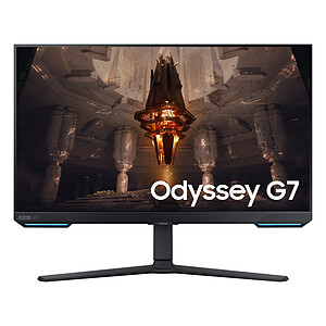 Samsung Odyssey G7 S32BG700EU
