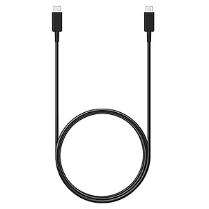 Samsung EP DX510JBEGEU Black