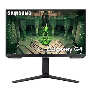 Samsung Odyssey G4 S27BG400EU
