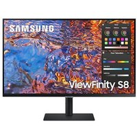 Samsung ViewFinity S8 S32B800PXU
