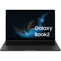 GALAXY BOOK 2 15,6 Intel Core i7 RAM 16 Go 512 Go SSD INTEL EVO Black
