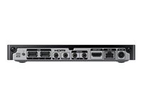 Samsung SBB-SSN - lecteur de signalisation numerique