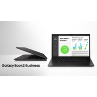 Samsung Galaxy Book2 Business NP641BED KA1FR
