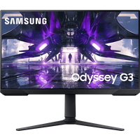 Samsung Odyssey G3 27 FHD 144Hz 1ms VA FreeSync Premium
