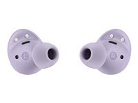 Samsung Samsung Galaxy Buds2 Pro - ecouteurs sans fil avec micro