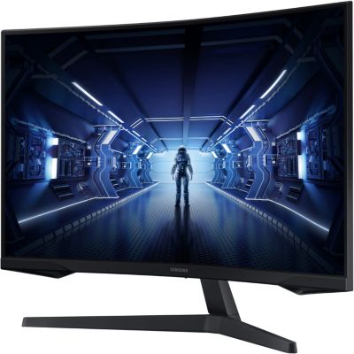 Samsung Odyssey G5 C32G55TQBU