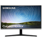 Samsung C27R500FHP
