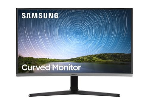 Samsung C32R500FHP 31 5 CURVE FHD 75Hz 4ms VA FreeSync
