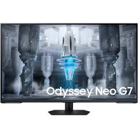 Samsung Odyssey G7 S43CG700NU
