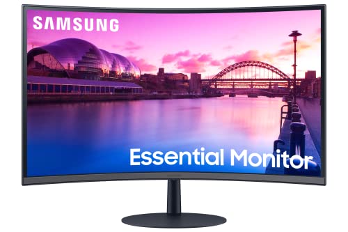 Samsung S27C390EAU