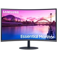 Samsung S32C390EAU 32 FHD CURVE 75Hz VA 4ms FreeSync
