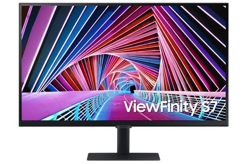 Samsung VIEWFINITY S70A 27IN 16 9 4K
