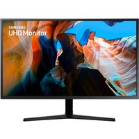 Samsung Moniteur Samsung UJ59 32 4K Ultra HD 4ms LCD Grey