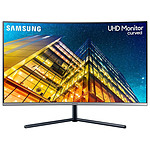 Samsung U32R590CWP
