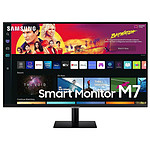 Samsung Smart Monitor M7 S43BM700UP