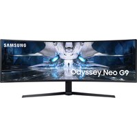 Samsung ODYSSEY NEO G9 49 Curve DWQHD 240Hz 1ms G SYNC
