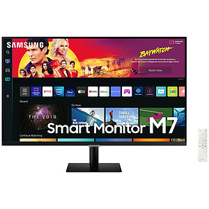 Samsung Smart Monitor M7 S32BM700UP
