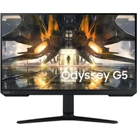 Samsung Odyssey G5 27 QHD 165Hz IPS 1ms Pivot FSPpro Gsync
